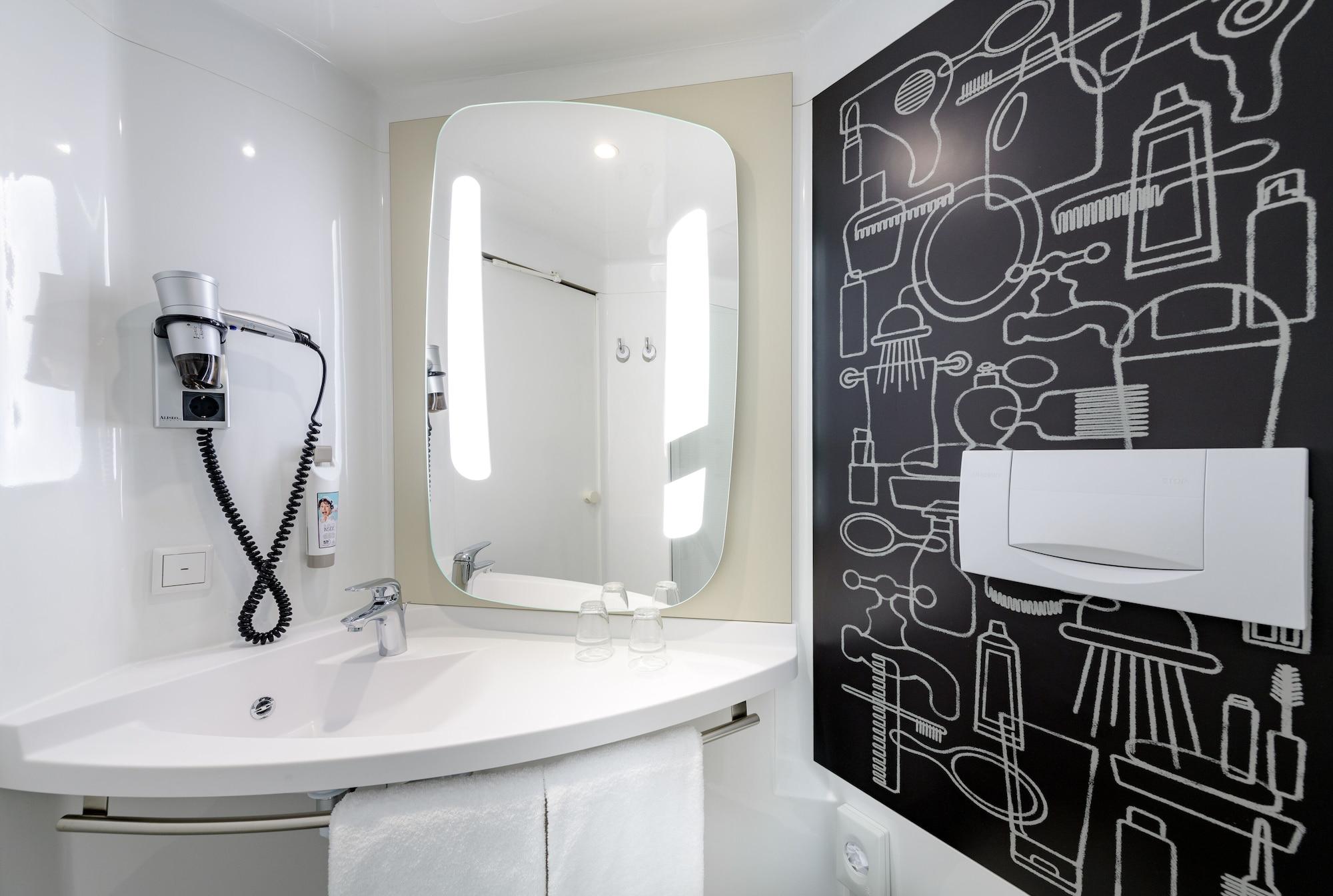 Ibis Muenster City Esterno foto