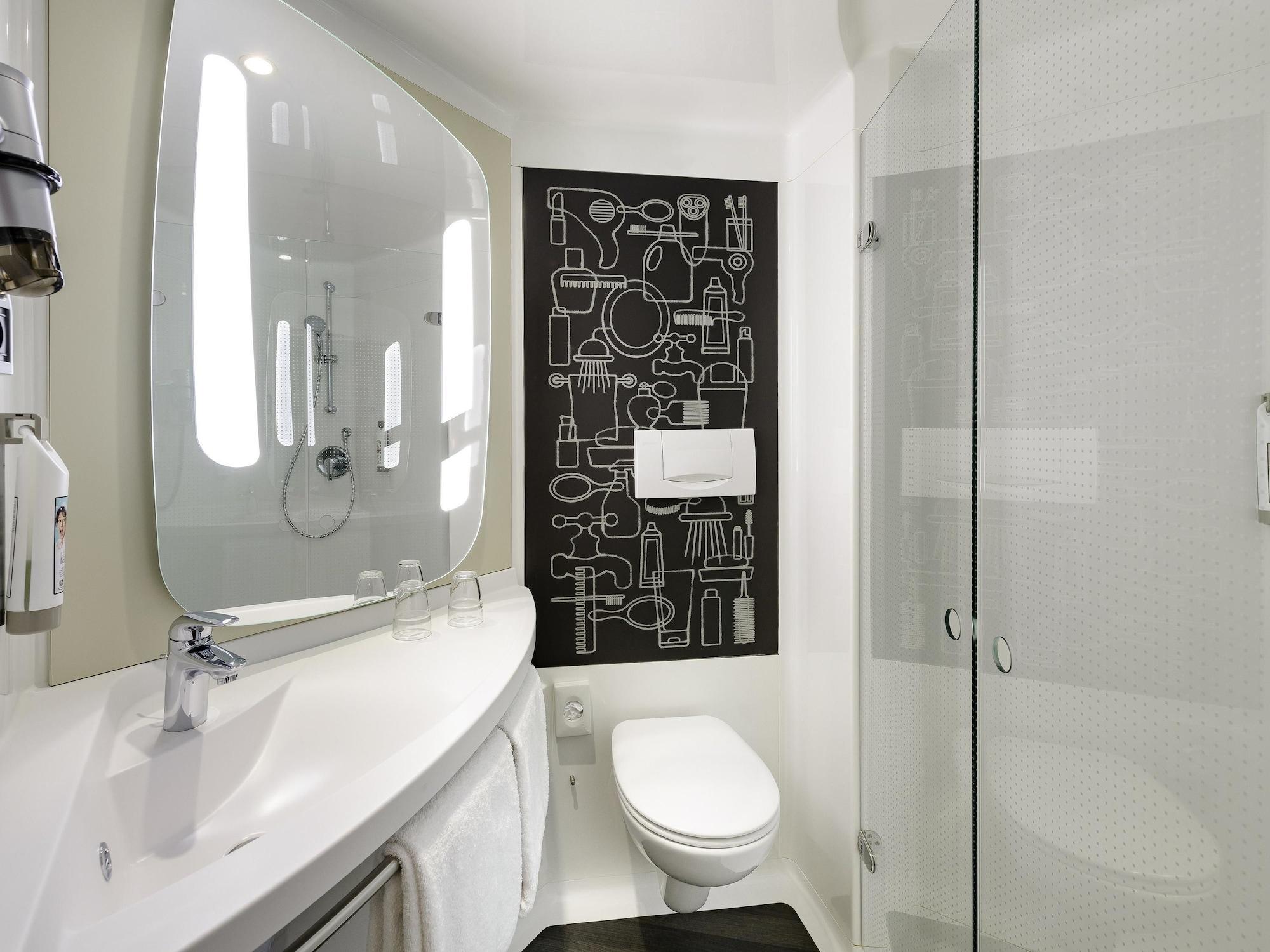 Ibis Muenster City Esterno foto