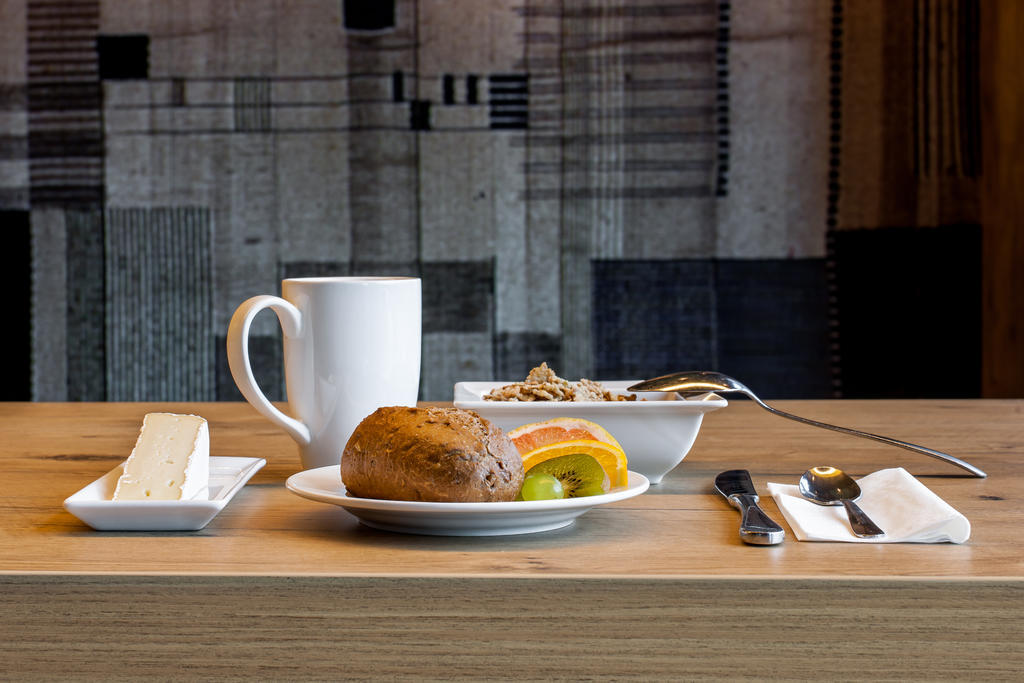 Ibis Muenster City Esterno foto