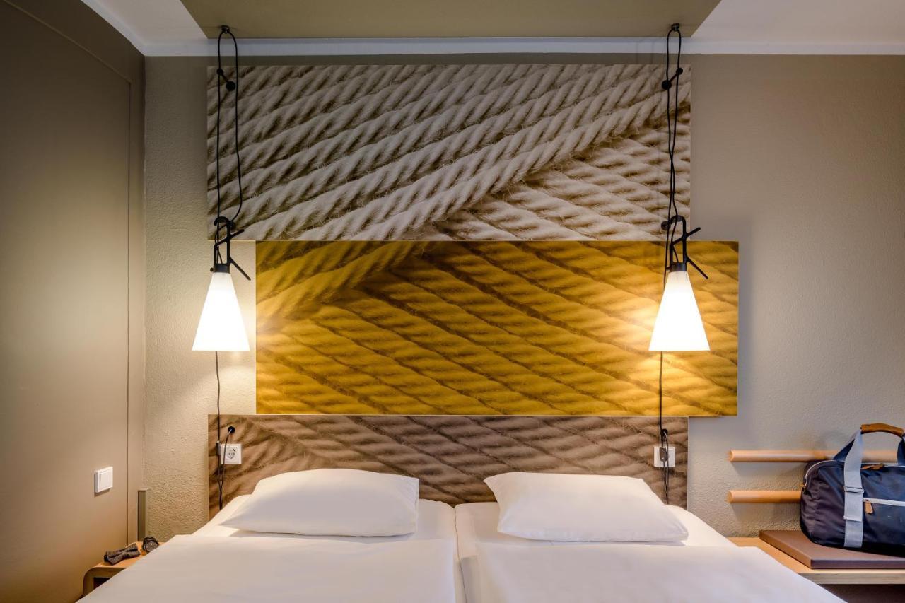 Ibis Muenster City Esterno foto