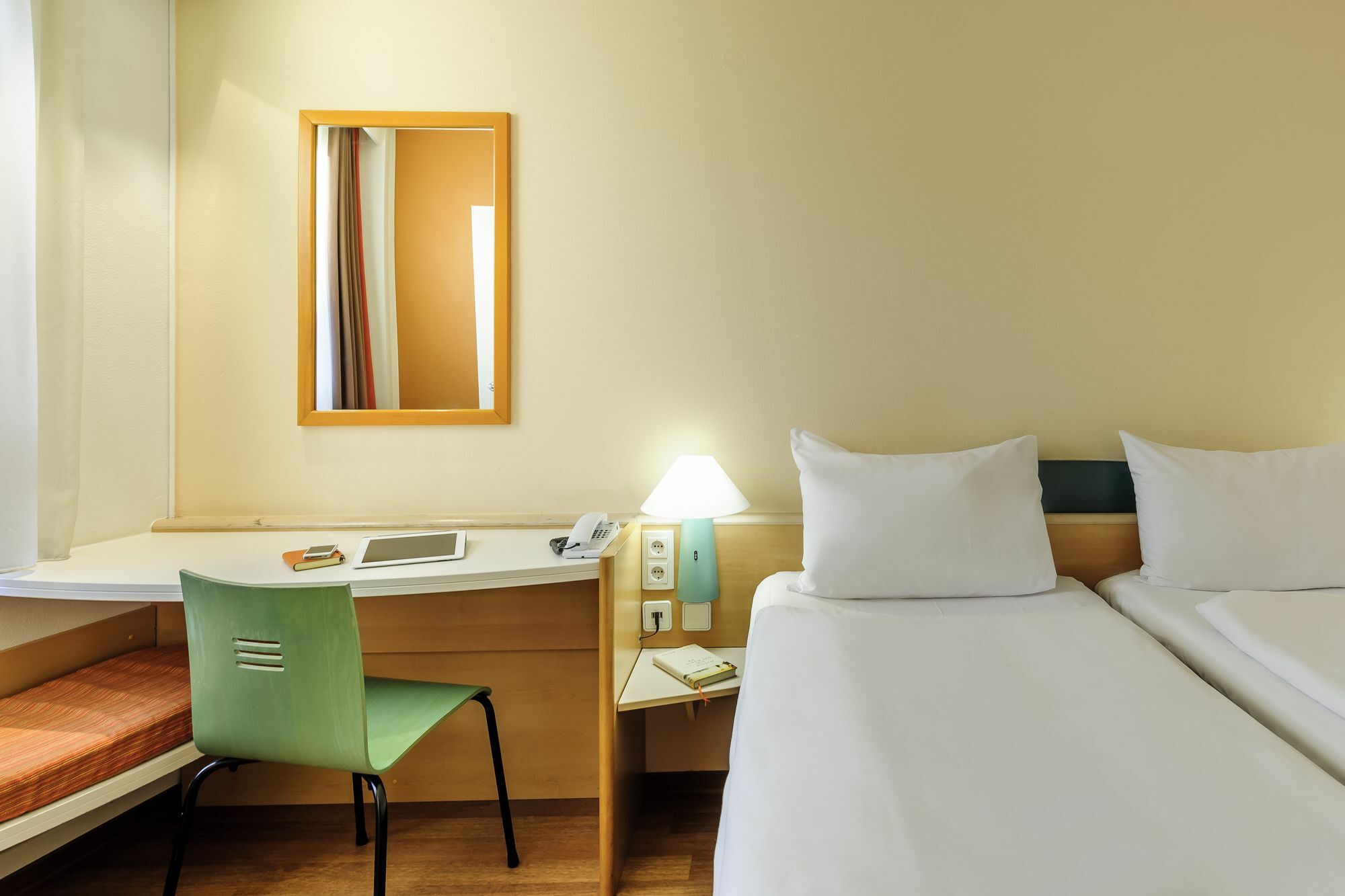 Ibis Muenster City Esterno foto